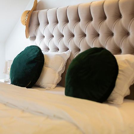 B&B Art And Sleep Antwerpen Exterior foto