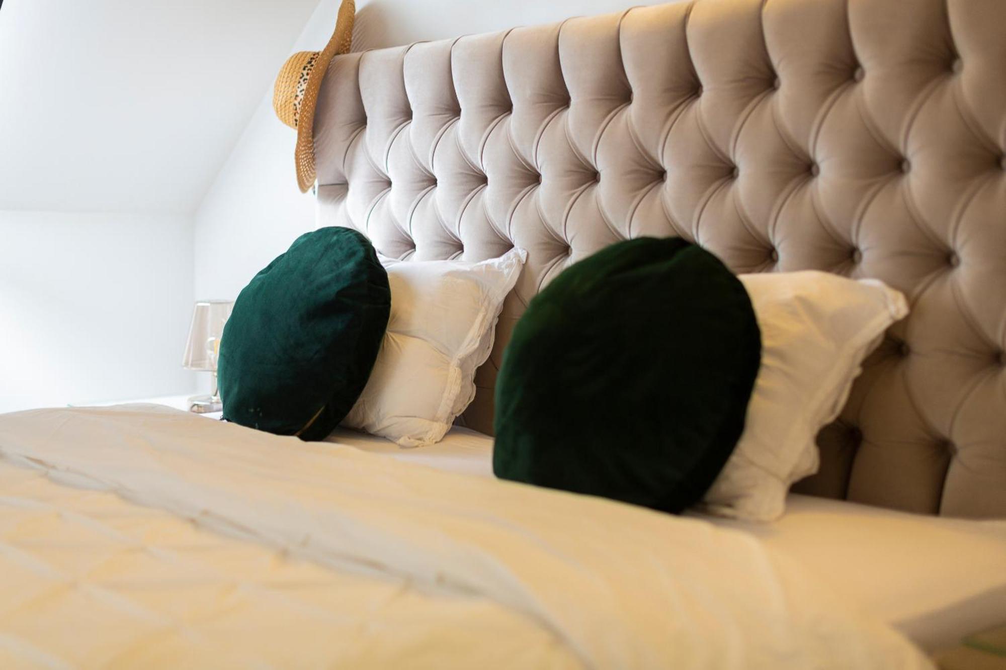 B&B Art And Sleep Antwerpen Exterior foto