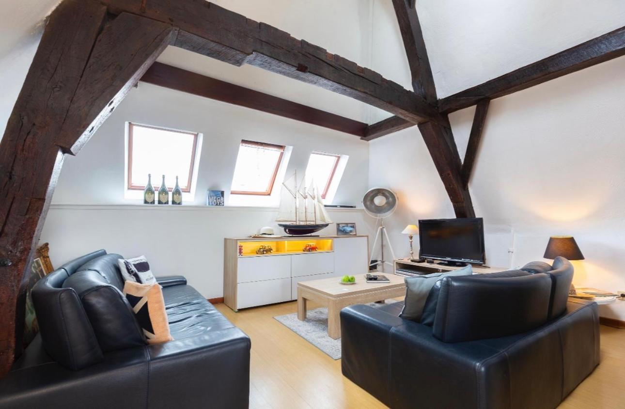B&B Art And Sleep Antwerpen Exterior foto